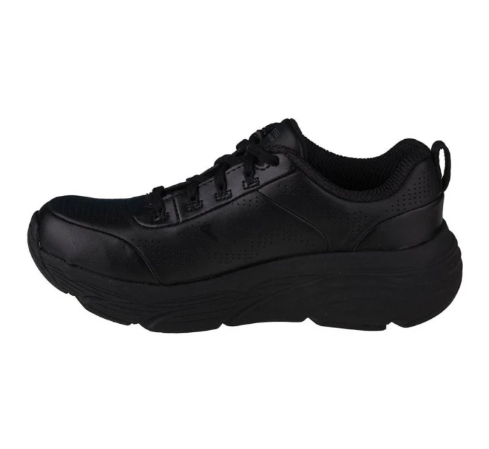 Skechers Max Cushioning Elite 128044-BBK black 36 Skechers Max Cushioning Elite 128044-BBK black 36