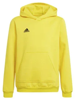 Dětská fotbalová mikina Entrada 22 Hoody Y Jr model 17175884 - ADIDAS