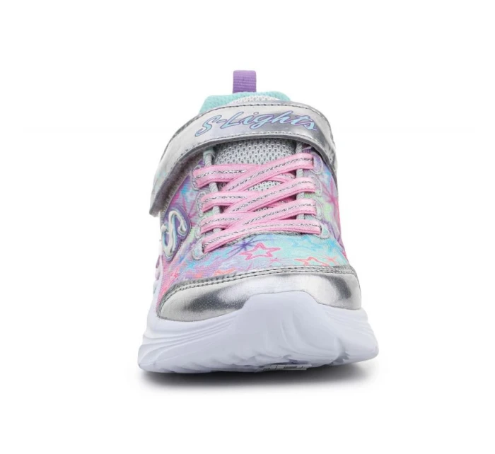 Boty S Lights Star Jr model 17650531 - Skechers
