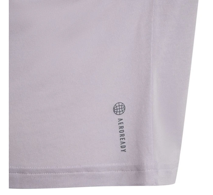 Tričko Yoga Tee Jr model 18635130 - ADIDAS