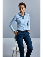 Halenka Oxford s dlouhým rukávem 11. black model 22475204 - Russell Athletic Halenka Oxford s dlouhým rukávem 11. black model 22475204 - Russell Athletic