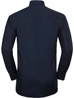 Russell Athletic 932M Košeľa Oxford s dlhým rukávom 11.932M jasne modrá Russell Athletic 932M Košeľa Oxford s dlhým rukávom 11.932M jasne modrá
