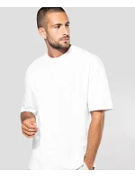 K Oversize tričko z těžké bavlny 20. black model 22511503 - Kariban K Oversize tričko z těžké bavlny 20. black model 22511503 - Kariban