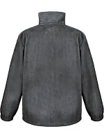 Result R 036X Ťažká fleecová bunda 30.036X oxford grey