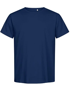 (XS6XL) Pánské tričko bio premium 40. french navy model 22516156 - Promodoro