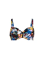 Style Top Bikini horní díl multi colour model 21869196 - Anita Classix Style Top Bikini horní díl multi colour model 21869196 - Anita Classix