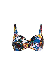Style Top Bikini horní díl multi colour model 21869196 - Anita Classix
