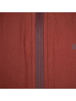 Pánska outdoorová bunda HURRICANE-M Tmavo zelená - Kilpi Pánska outdoorová bunda HURRICANE-M Tmavo zelená - Kilpi