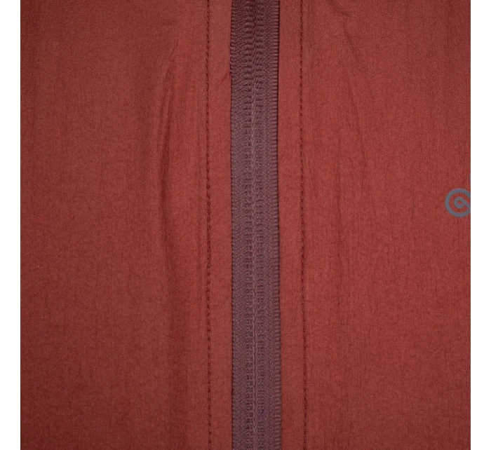 Pánska outdoorová bunda HURRICANE-M Tmavo zelená - Kilpi Pánska outdoorová bunda HURRICANE-M Tmavo zelená - Kilpi