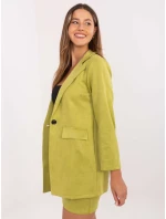 Dámský kabát DHJ MA model 17434203 - FPrice