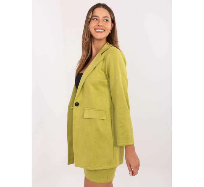 Dámský kabát DHJ MA model 17434203 - FPrice