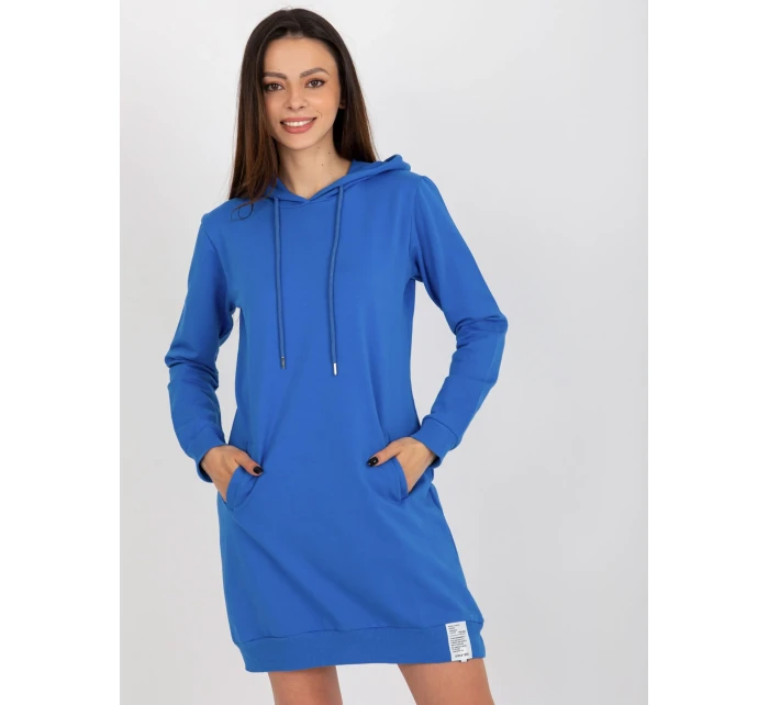 Tunika RV TU 8356.90 tmavo modrá