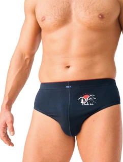 PÁNSKE NOHAVIČKY MPP 761 A26 3XL-4XL