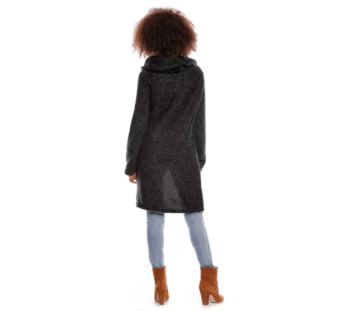 Tehotenský sveter model 84291 PeeKaBoo