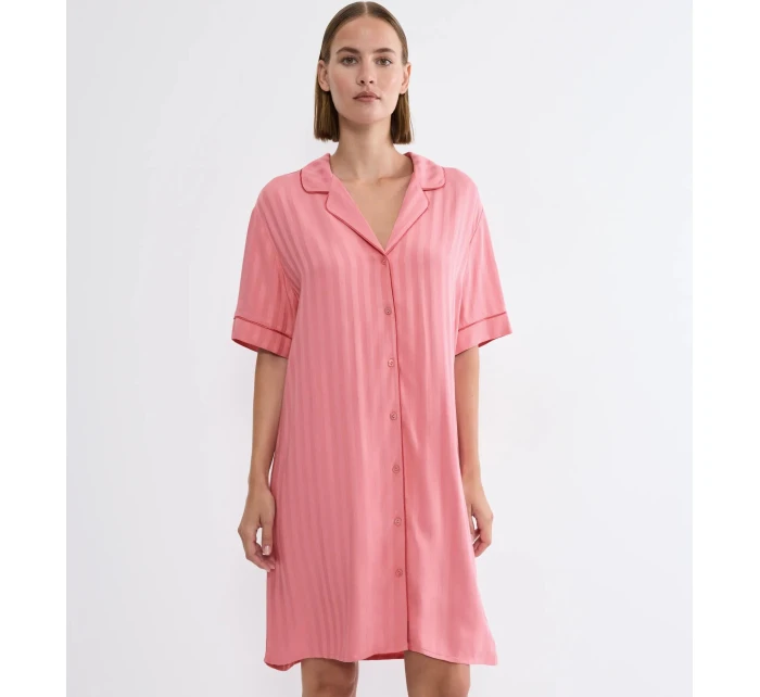 Amourette Jacquard NDW SSL - ČERVENÁ - TRIUMPH ČERVENÁ - TRIUMPH