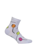 Dámske ponožky Wola Perfect Woman W84.01P Casual Dámske ponožky Wola Perfect Woman W84.01P Casual