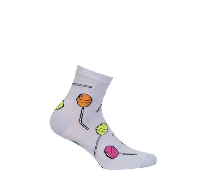 Dámske ponožky Wola Perfect Woman W84.01P Casual Dámske ponožky Wola Perfect Woman W84.01P Casual