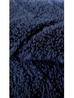 župan Athena dámský tmavě modrá župan Athena dámský tmavě modrá