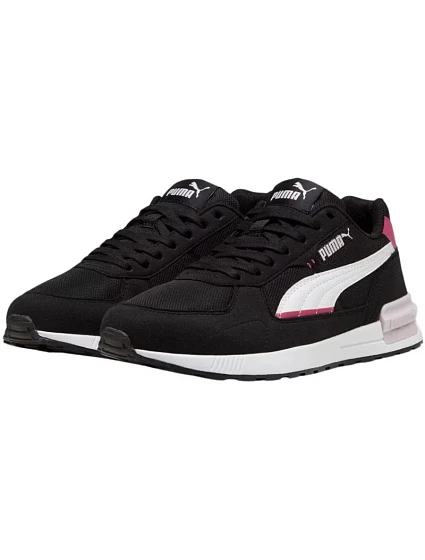W 55 dámské boty model 20140786 - Puma