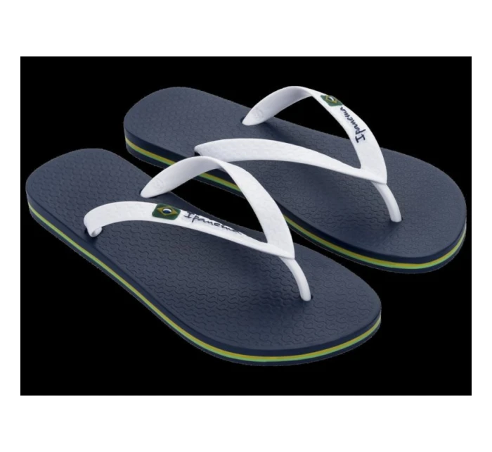 Japonki Class Brasil M model 20776626 dámské - Ipanema Japonki Class Brasil M model 20776626 dámské - Ipanema