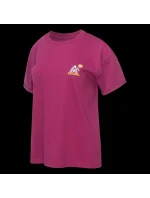 Dámske tričko RESA WO'S s krátkym rukávom