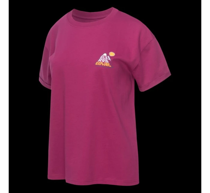 Dámske tričko RESA WO'S s krátkym rukávom