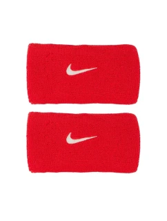 Náramky Nike Swoosh 2 ks N1012406610OS