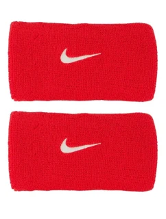 Náramky Nike Swoosh 2 ks N1012406610OS