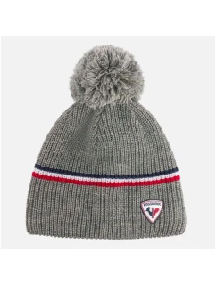 Rossignol Ewan čiapka šedá