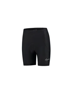 DE model 21838983 LADY šortky černé 2XL - Rogelli