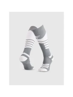 Dámske lyžiarske ponožky 4FWarm 4F 4FWAW25UFSOF232-25S