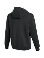 Pánská mikina Park 26 Fleece Hoodie black model 21926634 010 pánské - NIKE