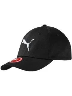 Essential Cap Big Cat model 18444231 01 - Puma