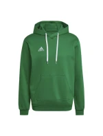 Pánska mikina Entrada 22 Sweat Hoodie M HI2141 - Adidas