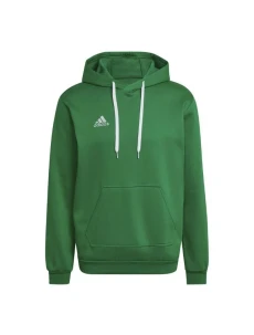 Pánska mikina Entrada 22 Sweat Hoodie M HI2141 - Adidas
