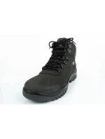 Pánske trekové topánky M OBMH205 22S - 4F