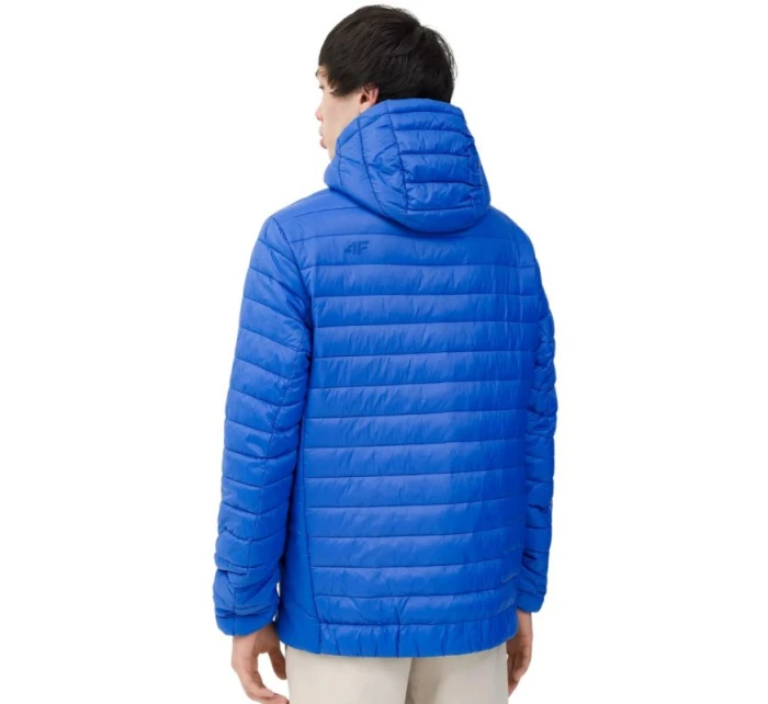 Pánská bunda M model 18387874 33S - 4F Pánská bunda M model 18387874 33S - 4F