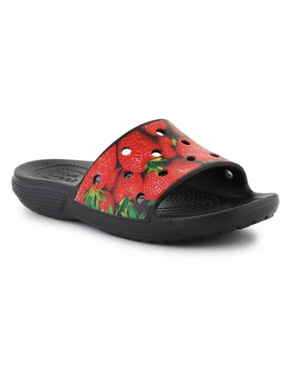 Klapki Classic Real Slide W model 18637121 - Crocs Klapki Classic Real Slide W model 18637121 - Crocs