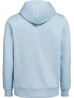 OCS RCS Full Zip Hoodie Unisex mikina s kapucí z těžké bavlny model 22466084 fog - Untagged Movement OCS RCS Full Zip Hoodie Unisex mikina s kapucí z těžké bavlny model 22466084 fog - Untagged Movement