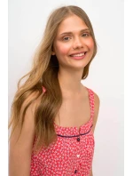 Vamp - Dámska nočná košeľa 16341 - Vamp