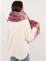 Šatka AT SZ 231301.21 svetlo fialová Šatka AT SZ 231301.21 svetlo fialová