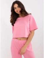 Sada DHJ KMPL model 20925609 růžová - FPrice