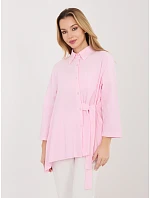 IT KS tričko FL10188.27 svetlo ružová IT KS tričko FL10188.27 svetlo ružová