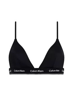 Swimwear Women Tops TRIANGLE-RP KW0KW02424BEH - Calvin Klein