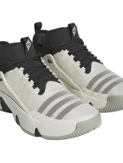 Pánské sportovní boty  M Bílá s černou  model 20982631 - ADIDAS