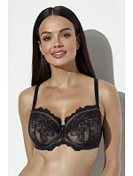 Podprsenka AV 2291 BLACK MAXI Podprsenka AV 2291 BLACK MAXI