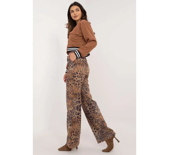 Dámske nohavice model 202929 Lakerta