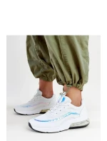 Tenisky model 207334 Solea