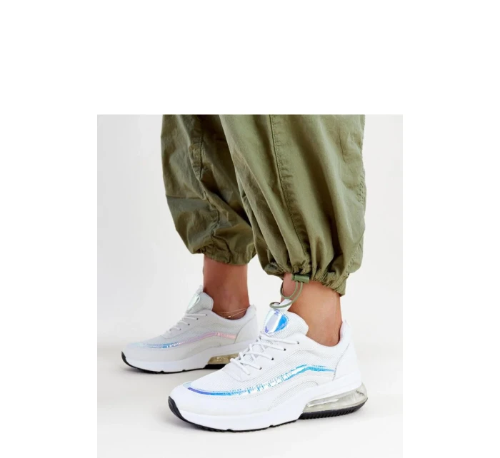 Tenisky model 207334 Solea