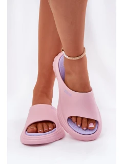 Papuče model 212372 Step in style